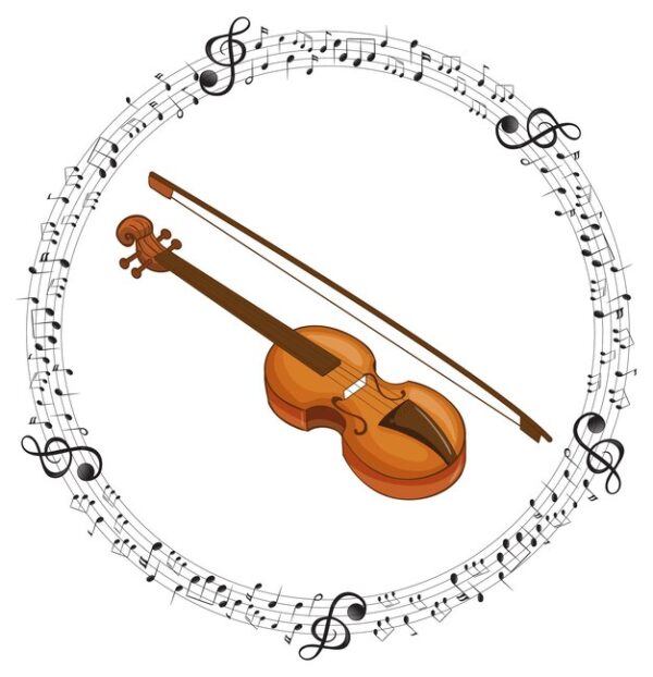 Violin – Maruti Music Classes